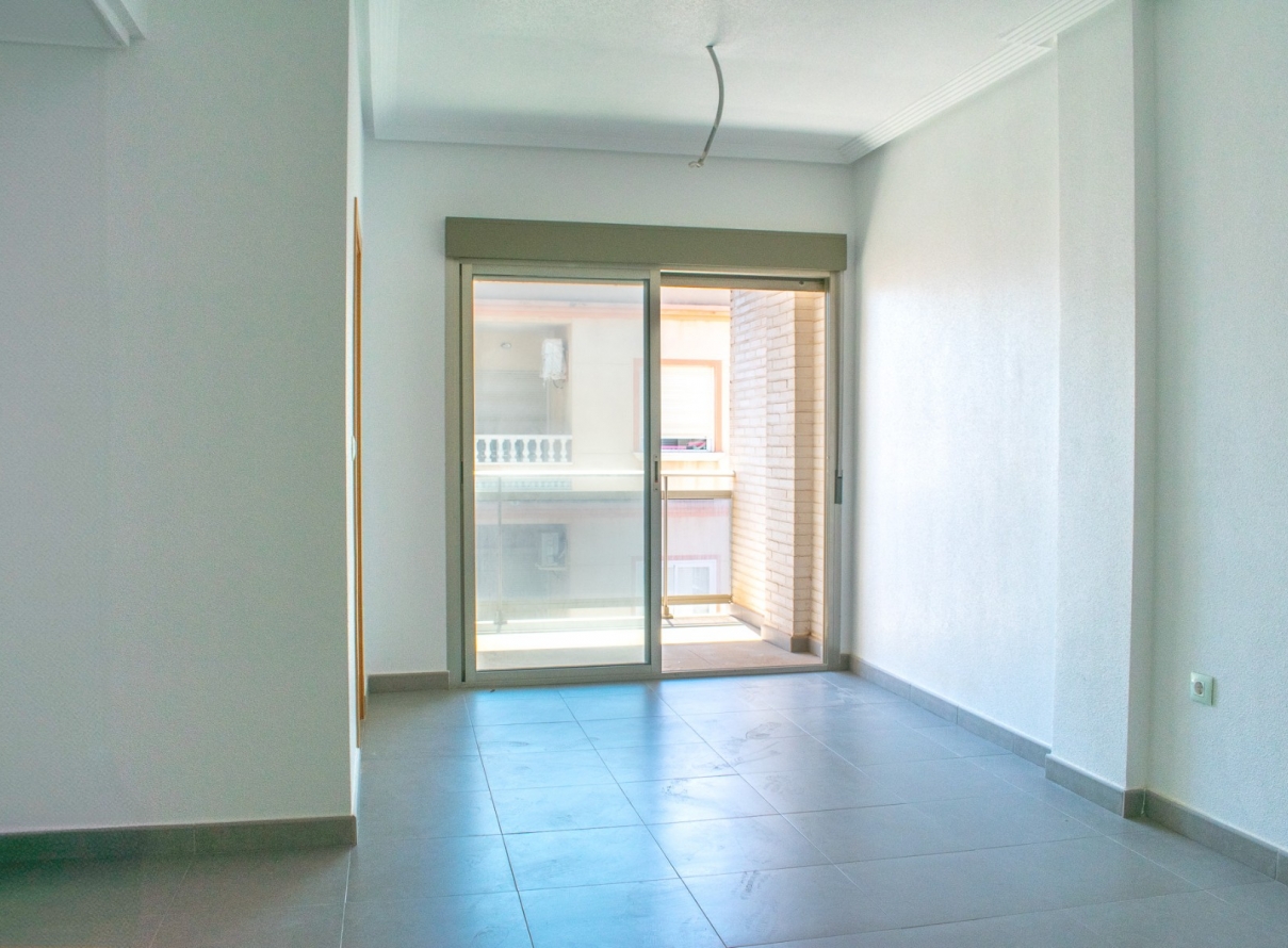  - Apartment - Guardamar del Segura - Center