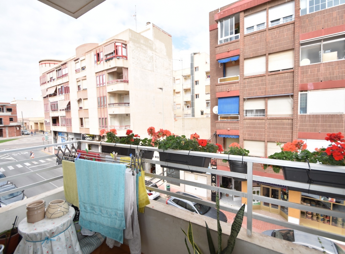  - Apartment - Guardamar del Segura - Center