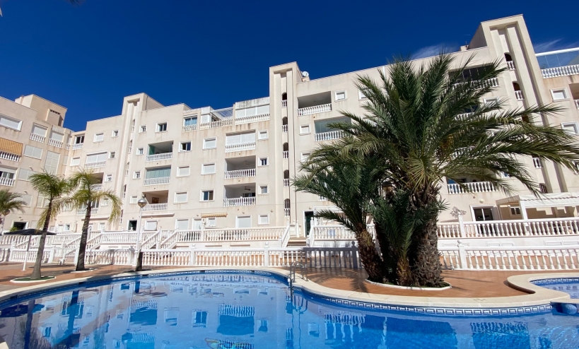 Apartment -  - Guardamar del Segura - El Edén