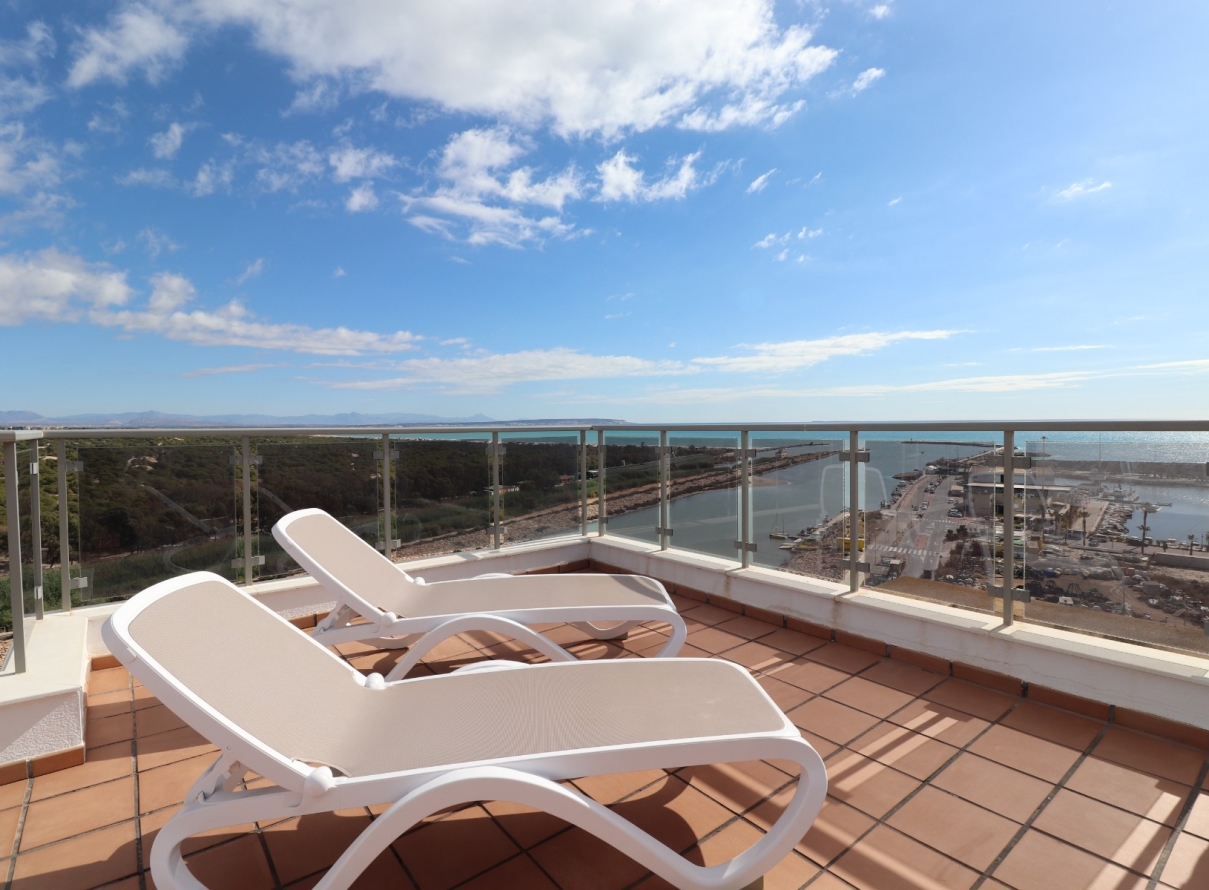  - Apartment - Guardamar del Segura - Guardamar del Segura - Town