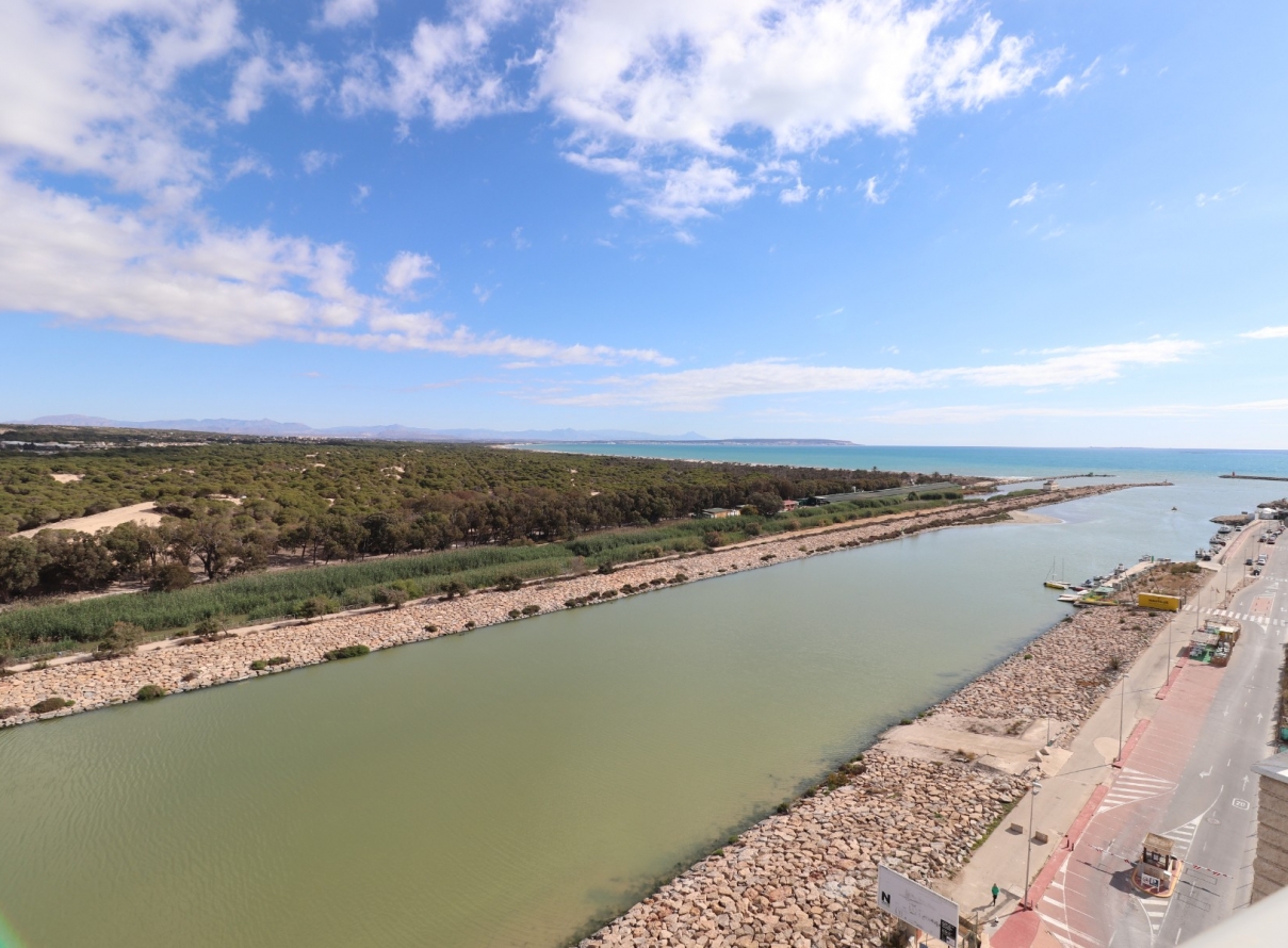  - Apartment - Guardamar del Segura - Guardamar del Segura - Town