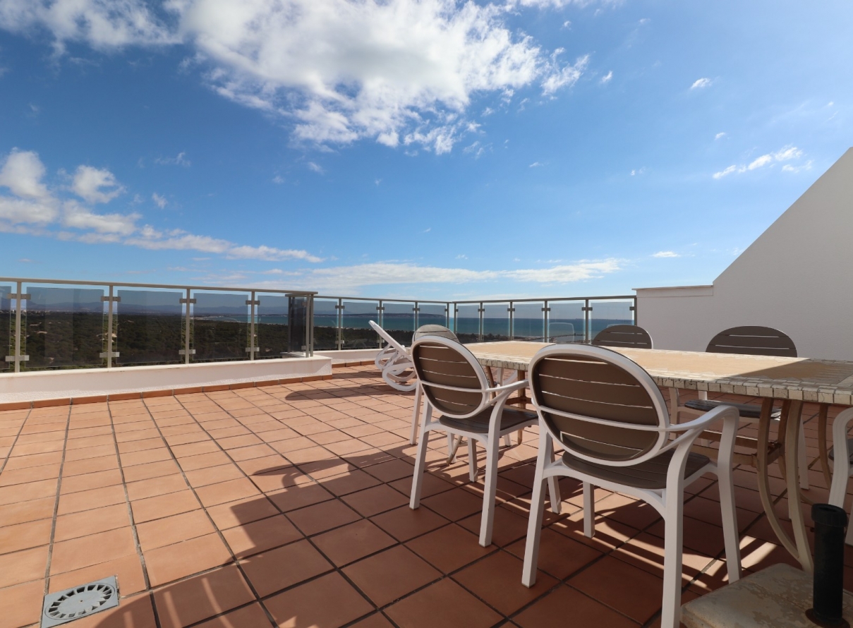  - Apartment - Guardamar del Segura - Guardamar del Segura - Town