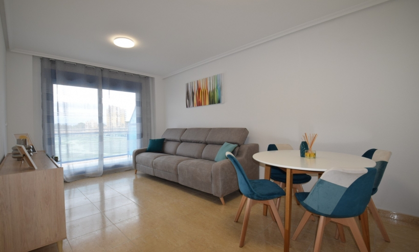 Apartment -  - Guardamar del Segura - Guardamar del Segura