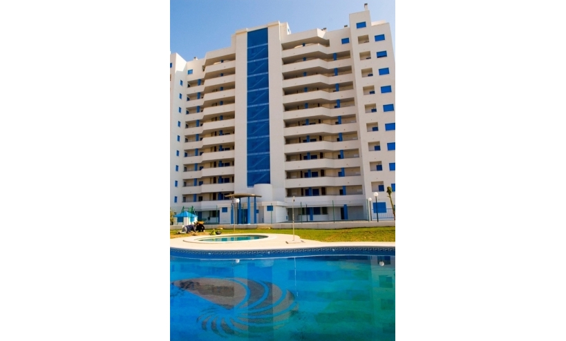 Apartment -  - Guardamar del Segura - Guardamar del Segura