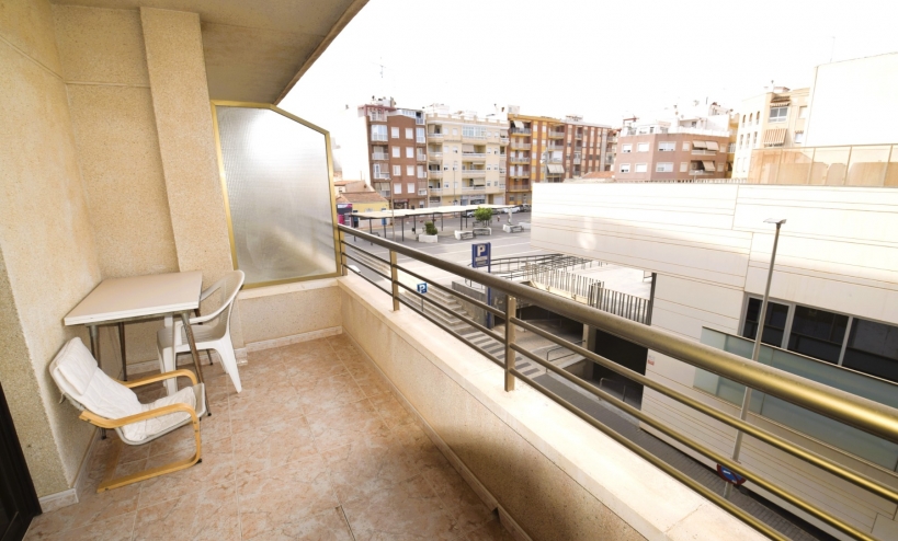 Apartment -  - Guardamar del Segura - Guardamar del Segura