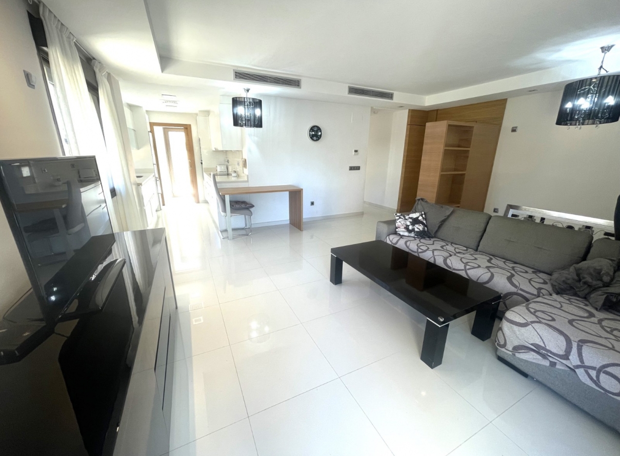  - Apartment - Guardamar del Segura - Marjal Beach