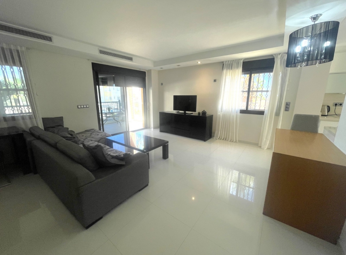  - Apartment - Guardamar del Segura - Marjal Beach