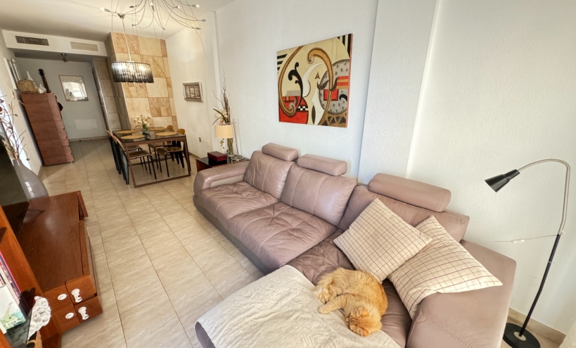 Apartment -  - Guardamar del Segura - Pineforest