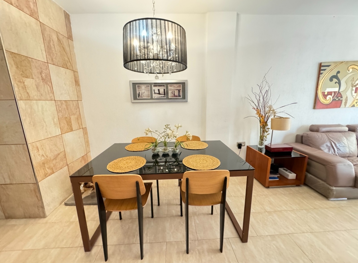  - Apartment - Guardamar del Segura - Pineforest