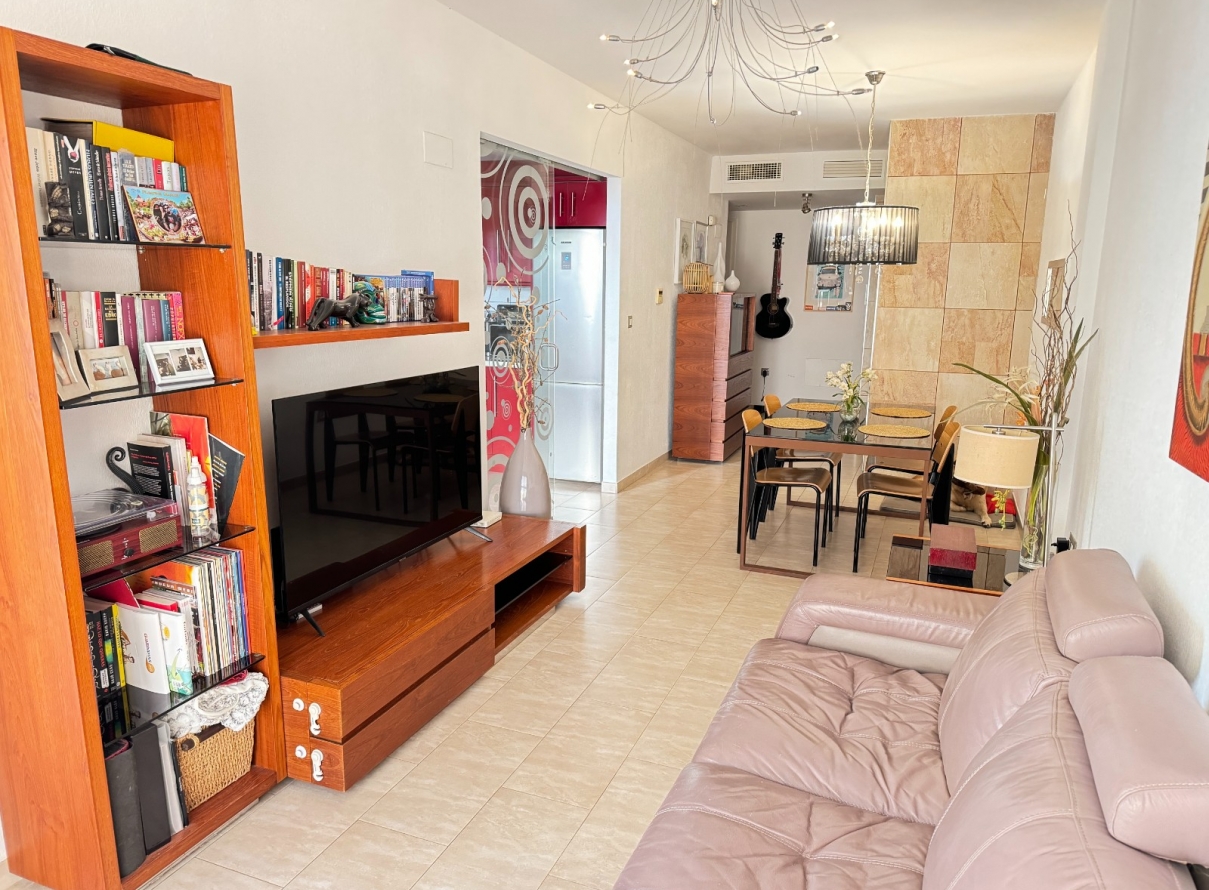  - Apartment - Guardamar del Segura - Pineforest