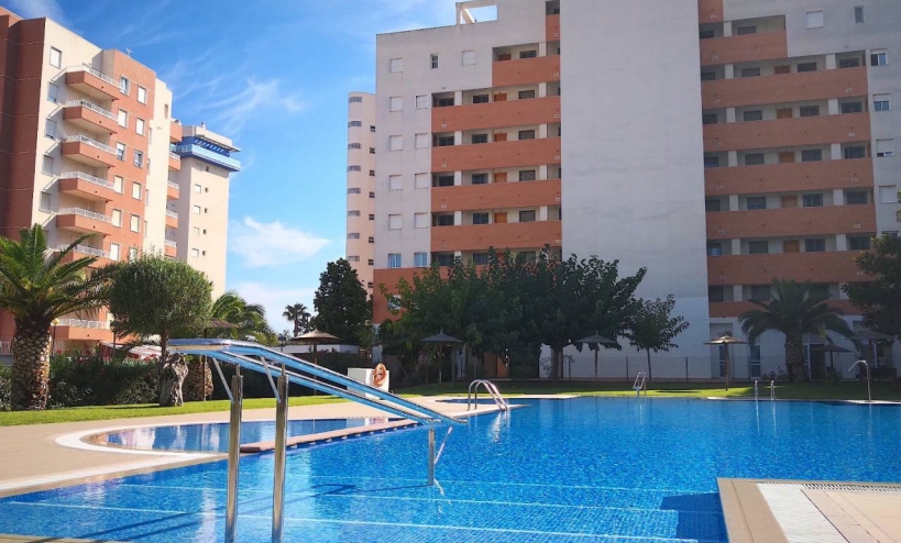 Apartment -  - Guardamar del Segura - Puerto