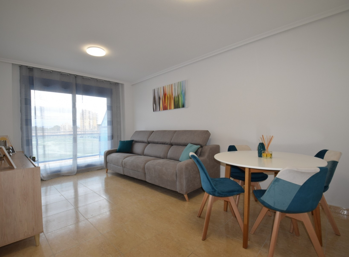  - Apartment - Guardamar del Segura