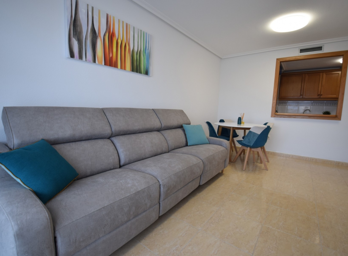  - Apartment - Guardamar del Segura