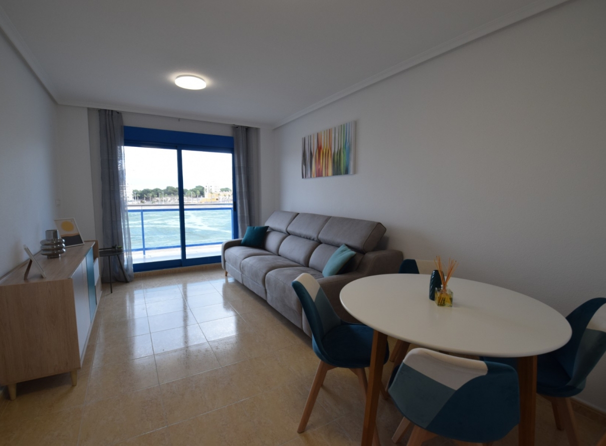  - Apartment - Guardamar del Segura