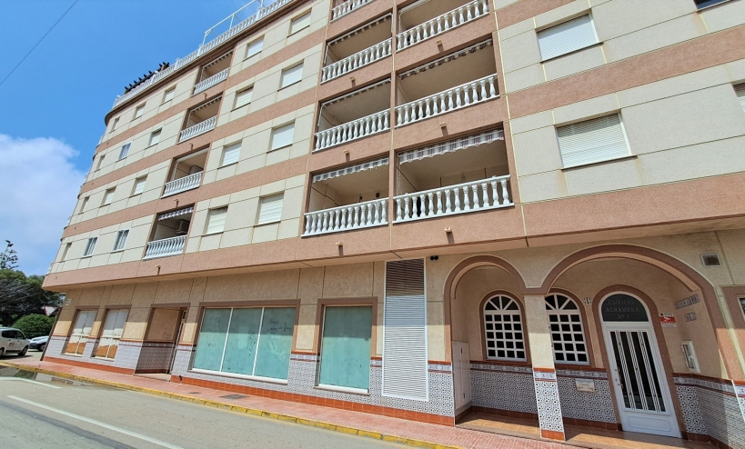 Apartment -  - La Mata - La Mata