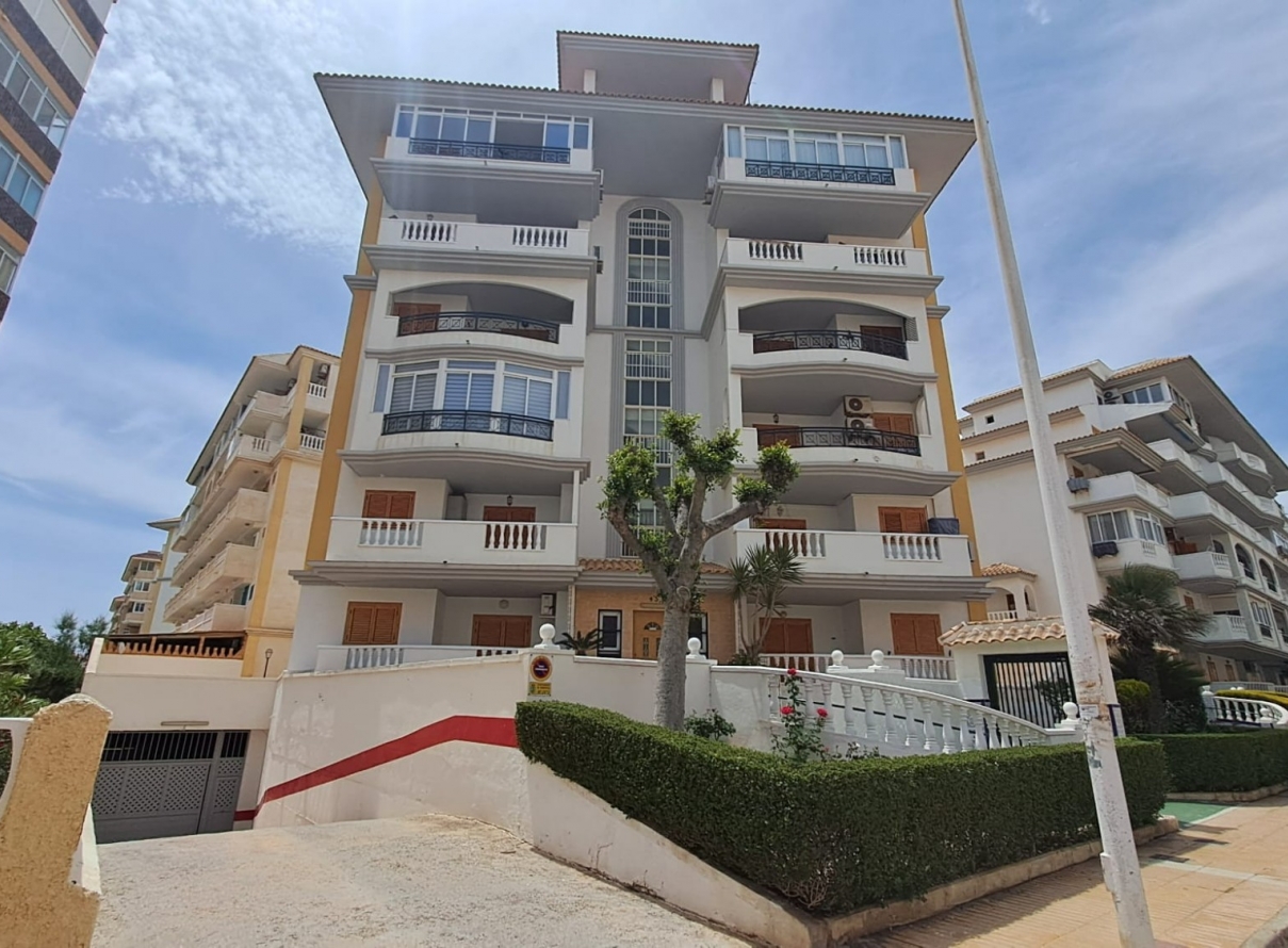  - Apartment - La Mata