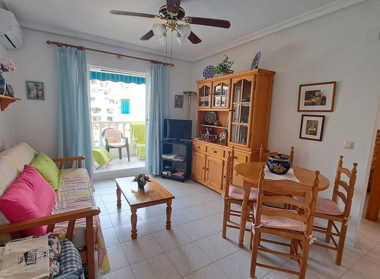  - Apartment - La Mata