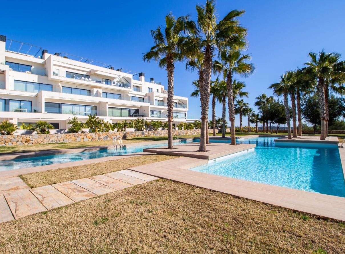  - Apartment - Las Colinas Golf Resort - Las Colinas golf