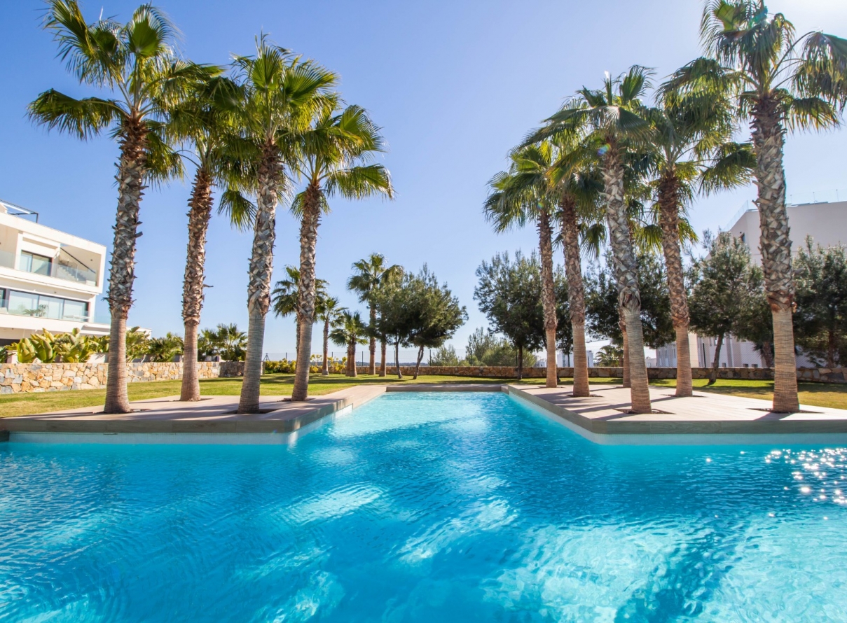  - Apartment - Las Colinas Golf Resort - Las Colinas golf