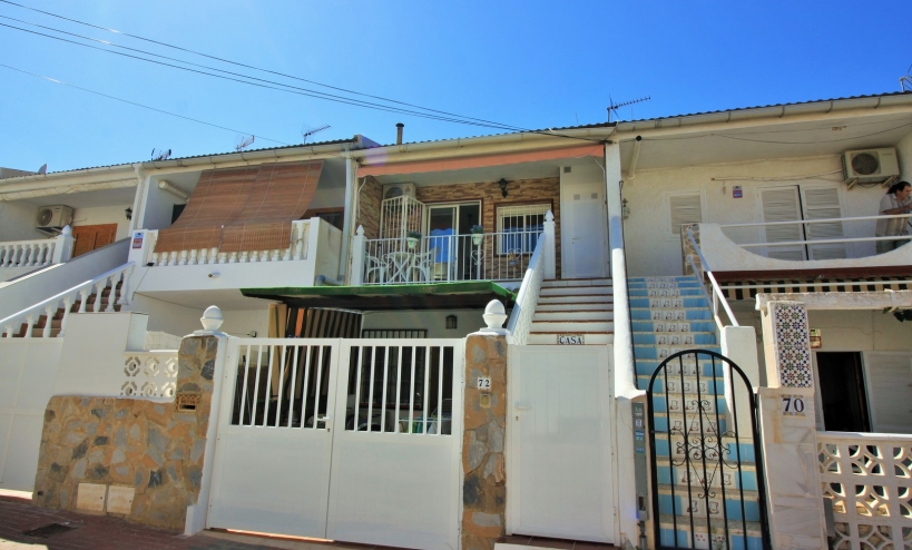 Apartment -  - Los Balcones - Los Balcones