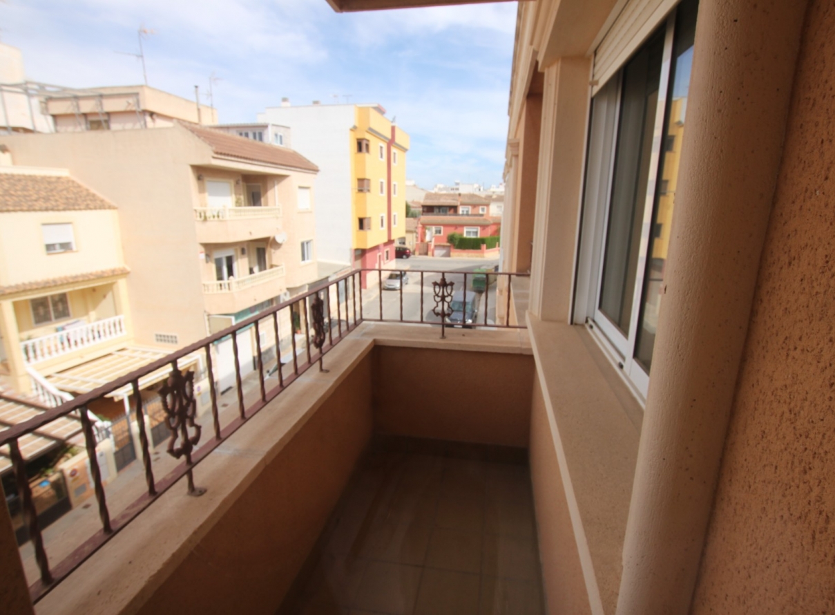  - Apartment - Los Montesinos - Center