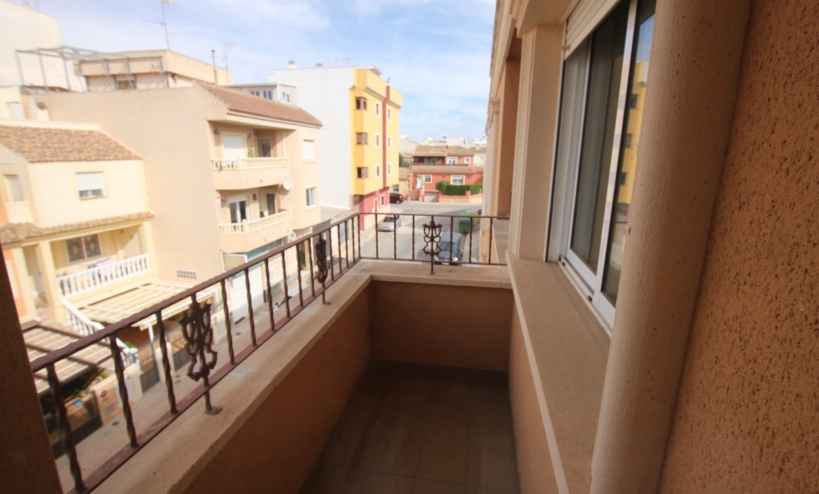 Apartment -  - Los Montesinos - Center