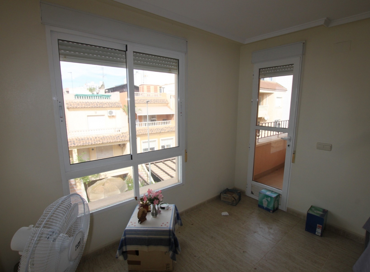  - Apartment - Los Montesinos - Center