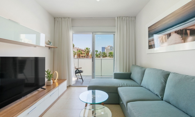 Apartment -  - Orihuela Costa - Aguamarina