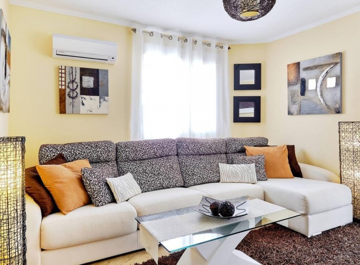  - Apartment - Orihuela Costa - Campoamor