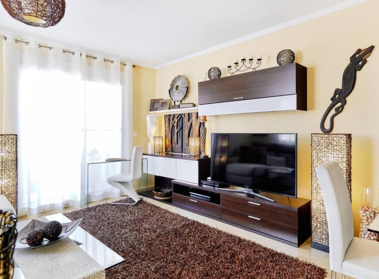  - Apartment - Orihuela Costa - Campoamor