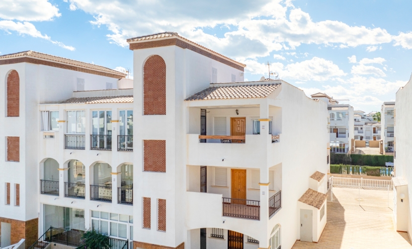 Apartment -  - Orihuela Costa - La Ciñuelica