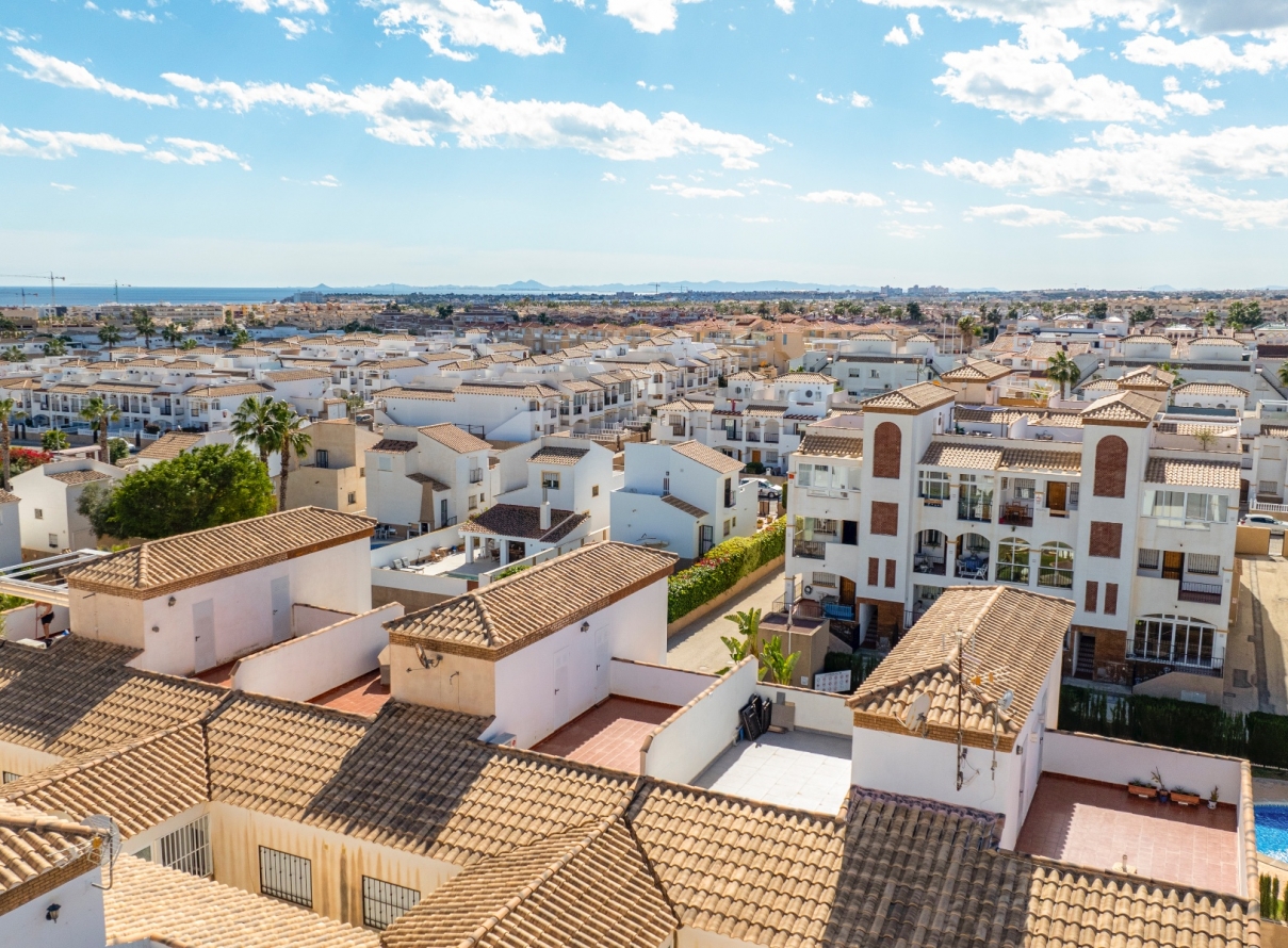  - Apartment - Orihuela Costa - La Ciñuelica