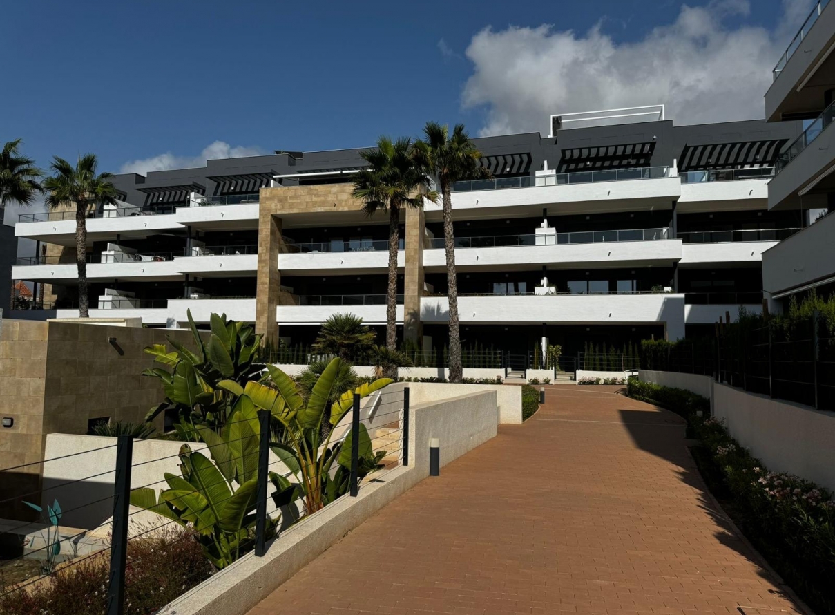  - Apartment - Orihuela Costa - La Zenia