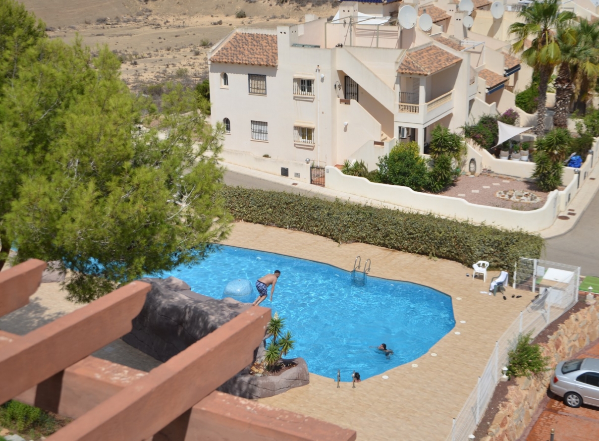  - Apartment - Orihuela Costa - Las Ramblas