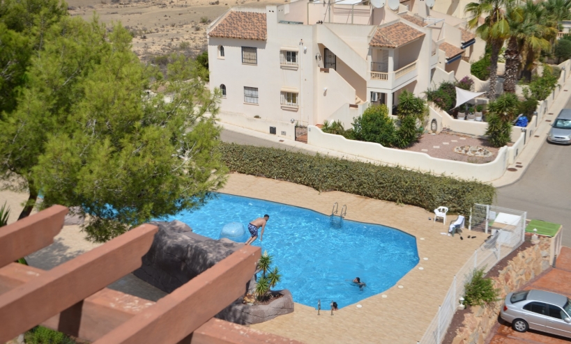 Apartment -  - Orihuela Costa - Las Ramblas