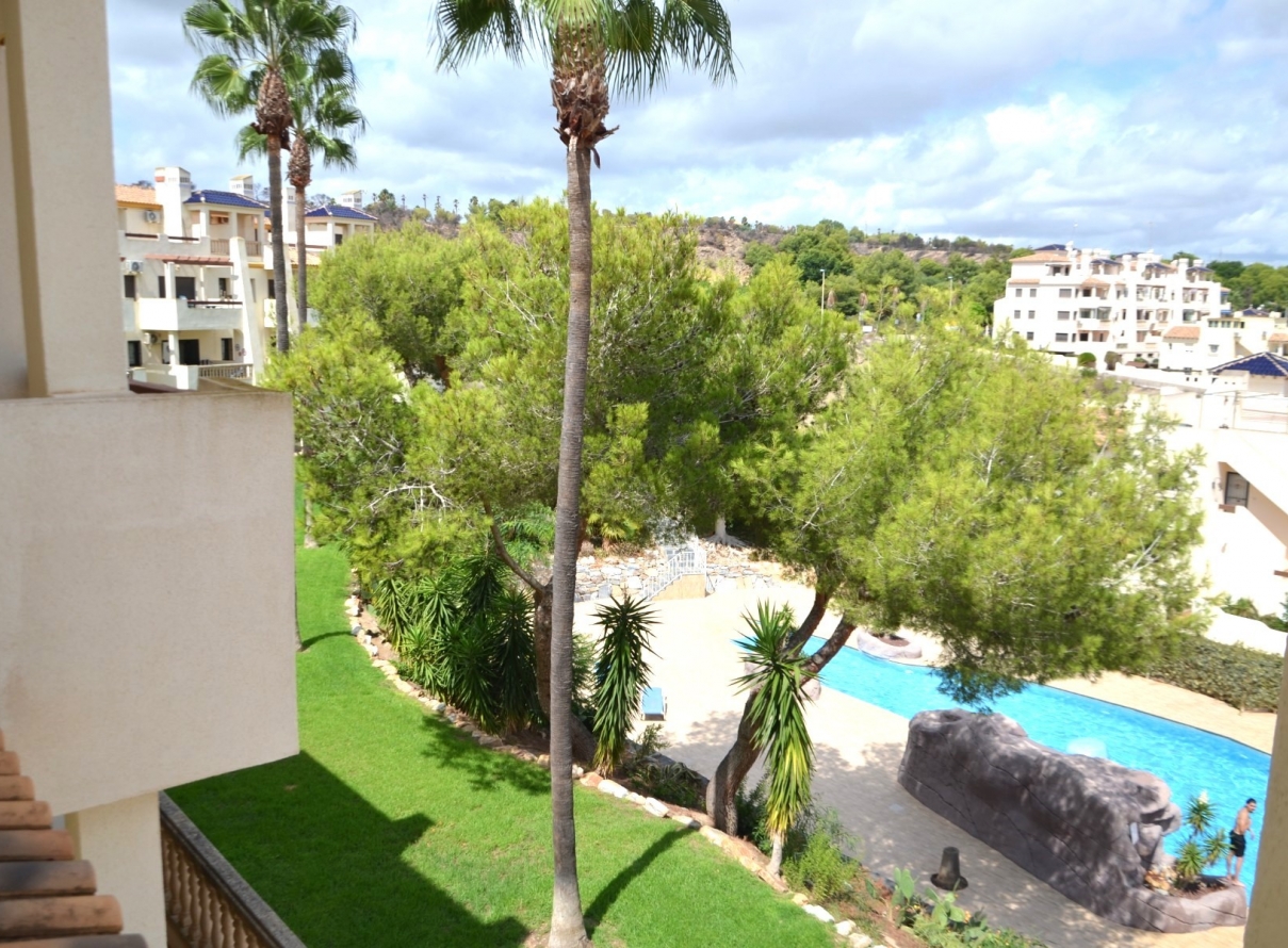  - Apartment - Orihuela Costa - Las Ramblas