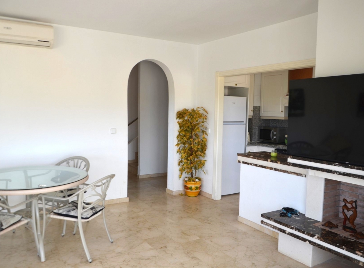  - Apartment - Orihuela Costa - Las Ramblas