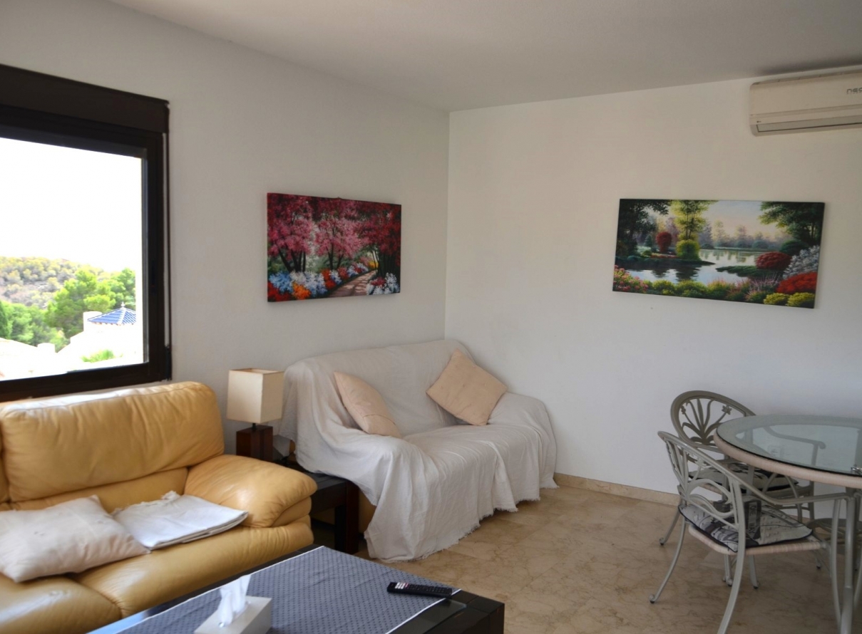  - Apartment - Orihuela Costa - Las Ramblas