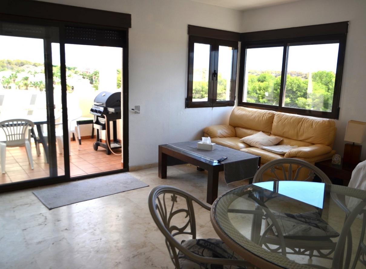  - Apartment - Orihuela Costa - Las Ramblas