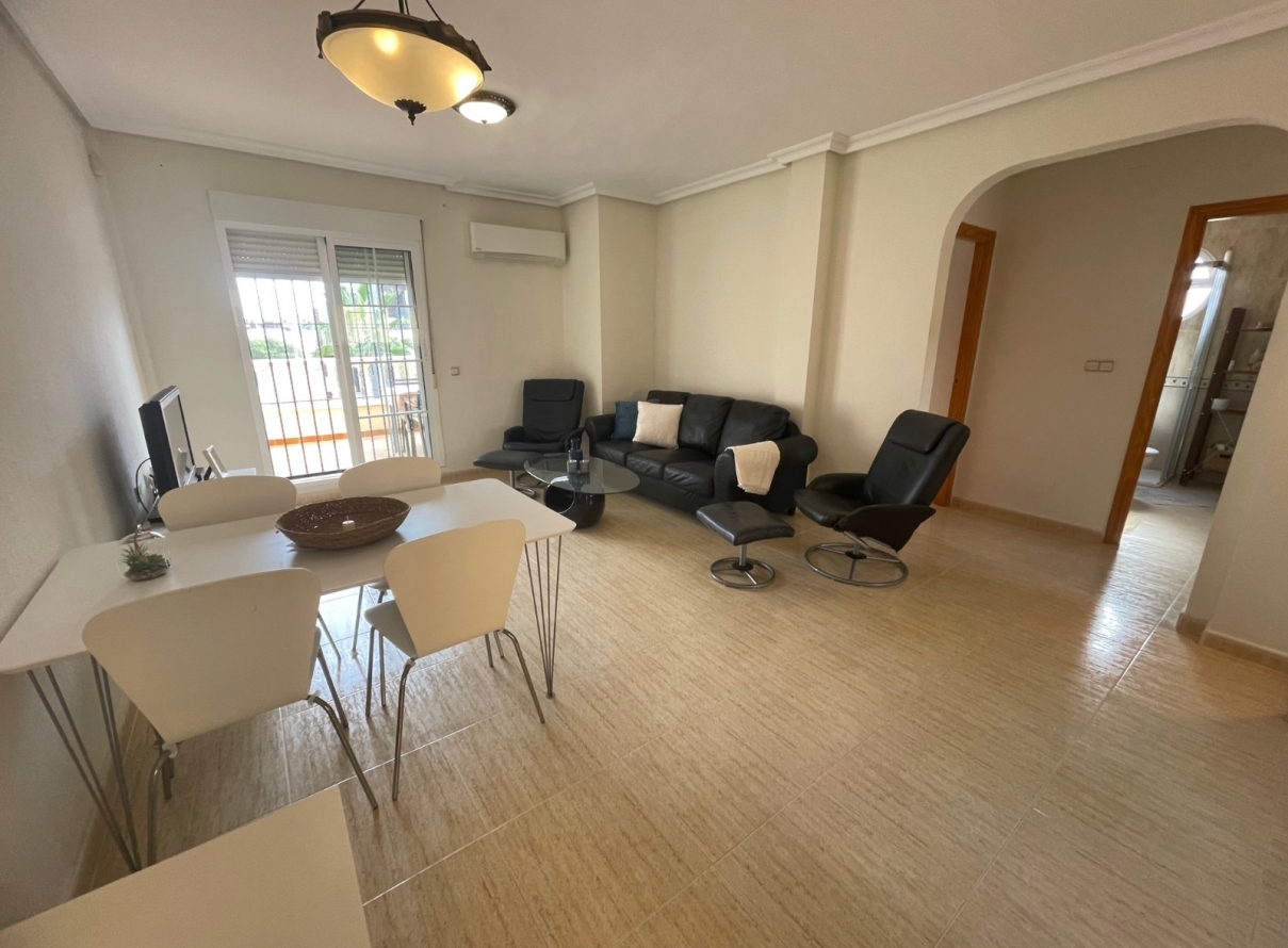  - Apartment - Orihuela Costa - Lomas De Cabo Roig