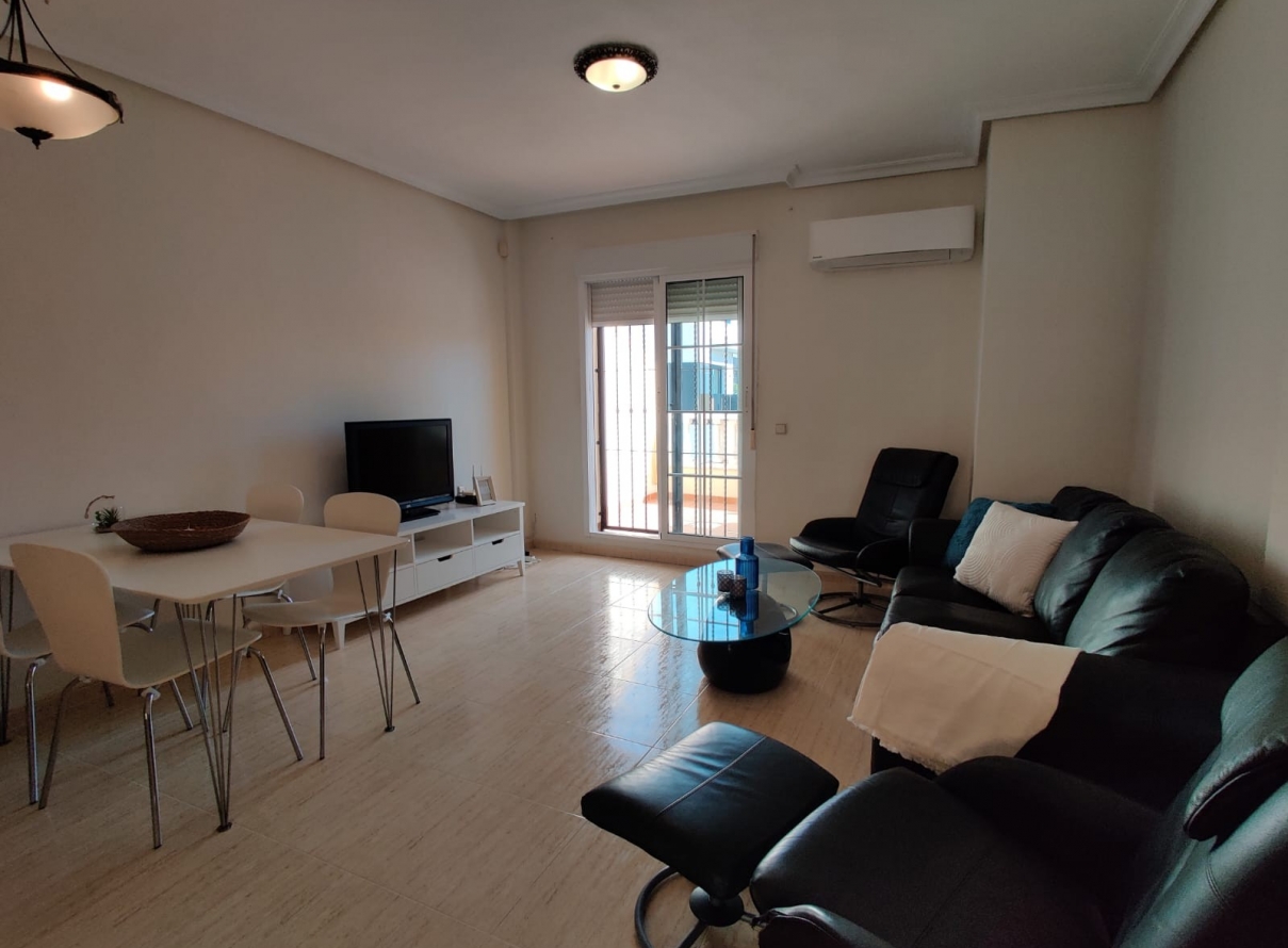  - Apartment - Orihuela Costa - Lomas de Cabo Roig*