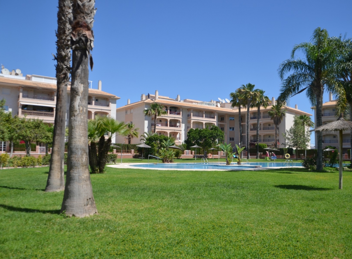  - Apartment - Orihuela Costa - Playa Flamenca