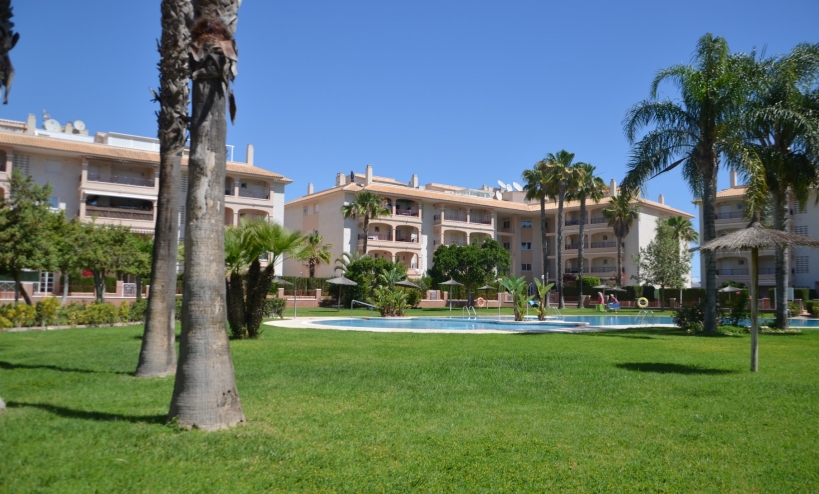 Apartment -  - Orihuela Costa - Playa Flamenca