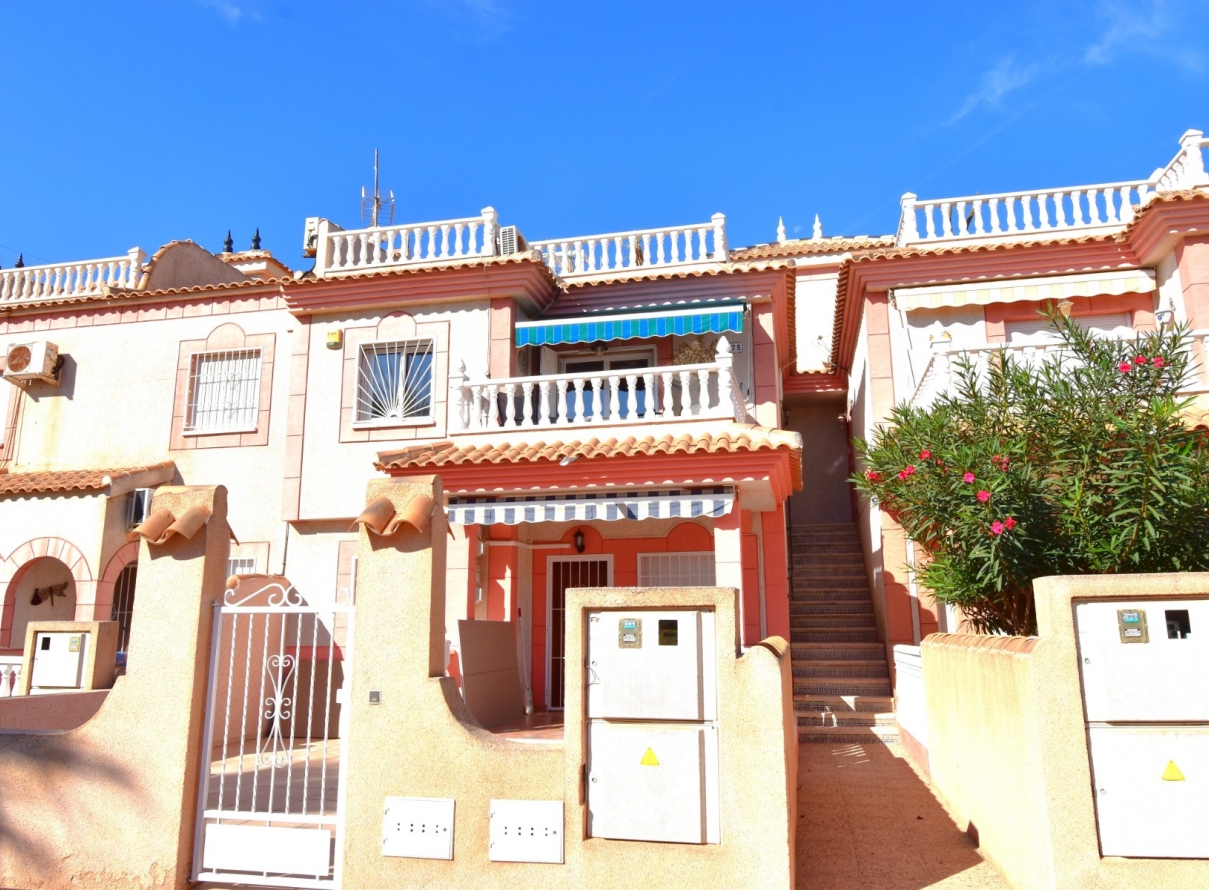  - Apartment - Orihuela Costa - Playa Flamenca