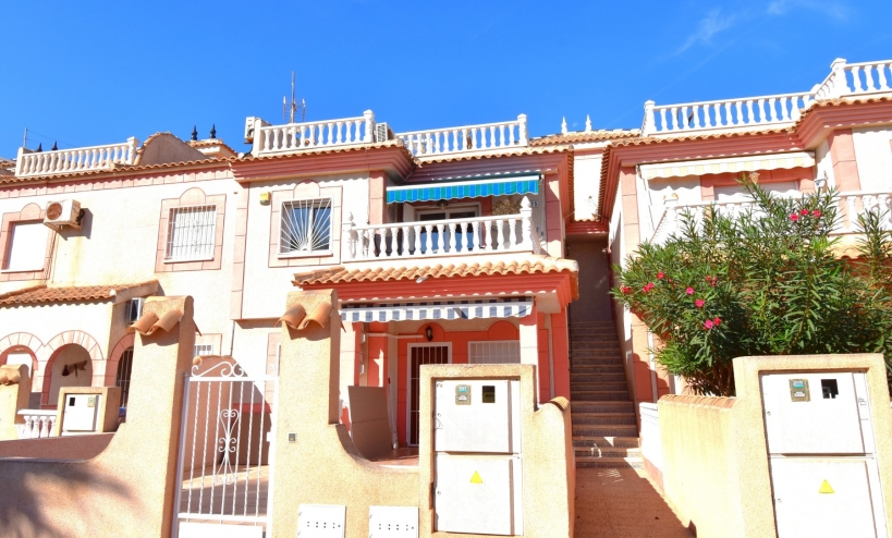 Apartment -  - Orihuela Costa - Playa Flamenca