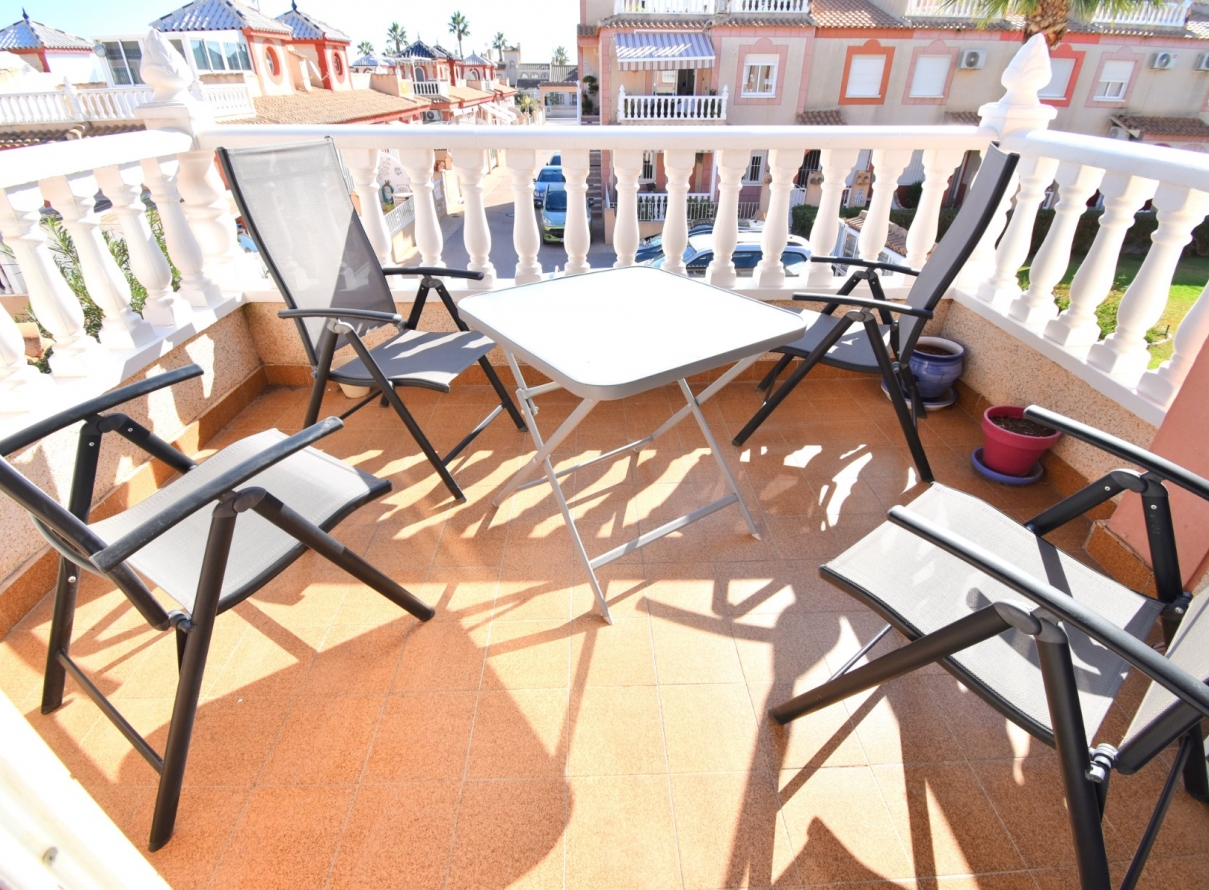  - Apartment - Orihuela Costa - Playa Flamenca