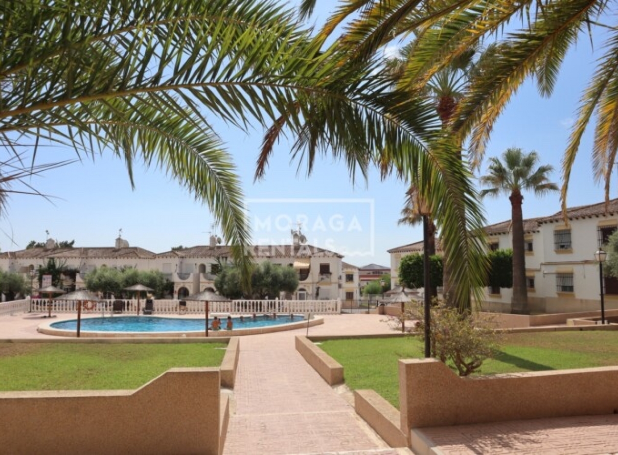  - Apartment - Orihuela Costa - Villamartín