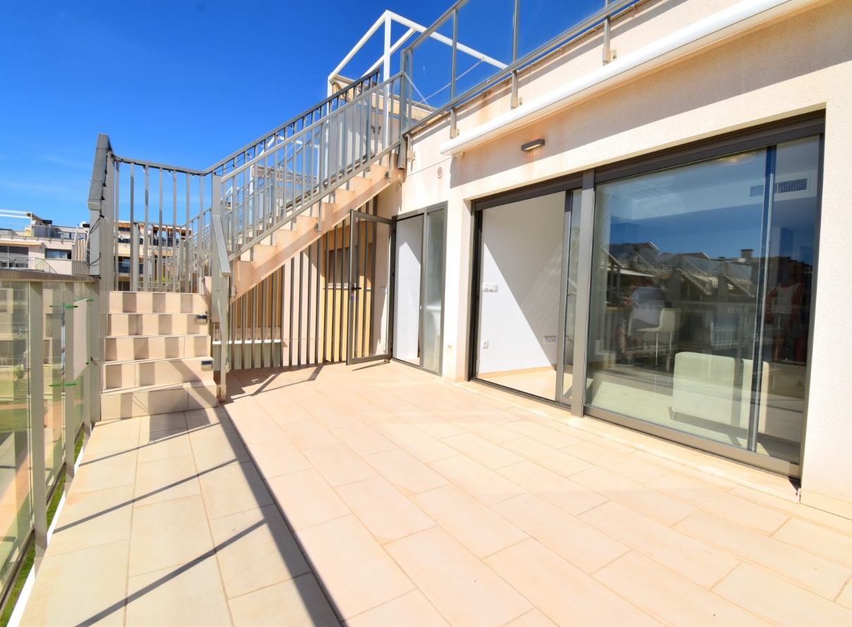  - Apartment - Orihuela Costa - Villamartín