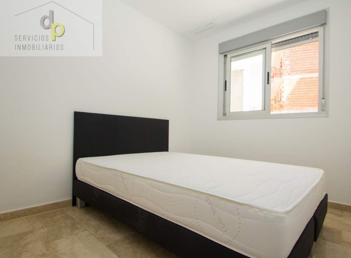  - Apartment - Orihuela Costa - Villamartín