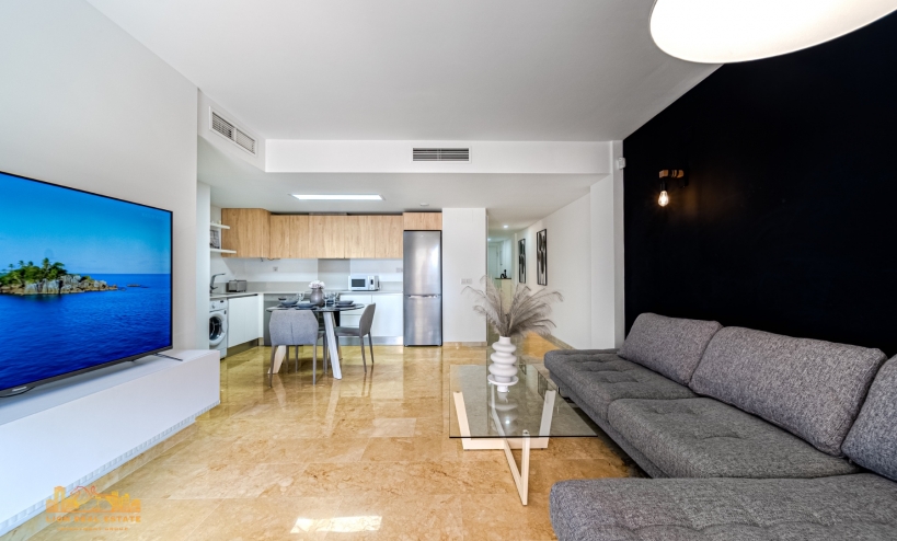 Apartment -  - Punta Prima - Punta Prima